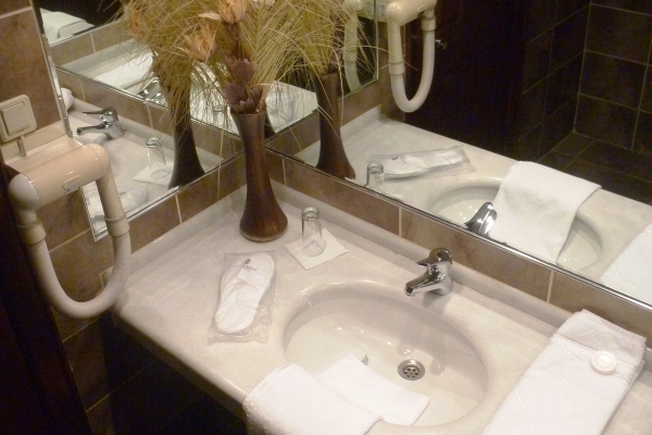 Hotel Montania Town (Mudanya)